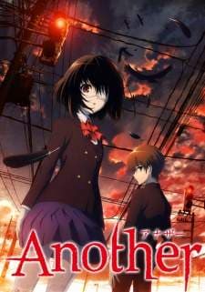 Another BD (Episode 1 – 12) Subtitle Indonesia + OVA