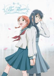 Aoi Hana Sub Indo BD : Episode 1 – 11 (End)