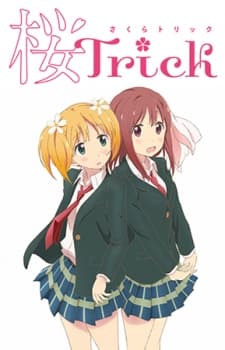 Sakura Trick BD (Episode 1 – 12) Subtitle Indonesia