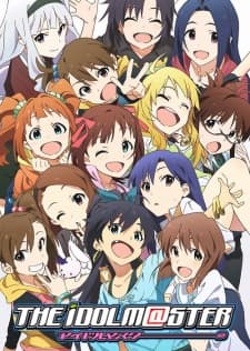 The iDOLM@STER BD (Episode 1 – 25 + OVA) Subtitle Indonesia