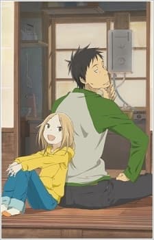 Usagi Drop BD (Episode 1 – 11) Subtitle Indonesia