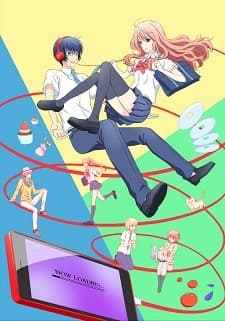 3D Kanojo: Real Girl (Episode 1 – 12) Subtitle Indonesia
