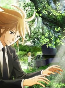 Piano no Mori (Episode 1 – 12) Subtitle Indonesia