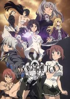 Taboo Tattoo BD (Episode 1 – 12) Subtitle Indonesia