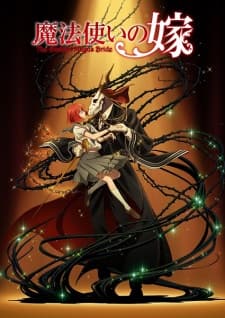 Mahoutsukai no Yome (Episode 1 – 24) Subtitle Indonesia