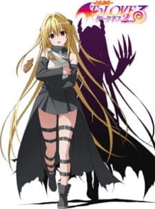 To LOVE-Ru Darkness S2 (Episode 1 – 12) Subtitle Indonesia + Special