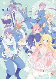 Beelzebub-jou no Okinimesu mama. (Episode 1 – 12) Subtitle Indonesia