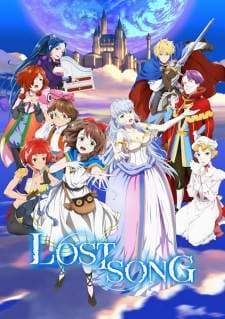 Lost Song (Episode 1 – 12) Subtitle Indonesia