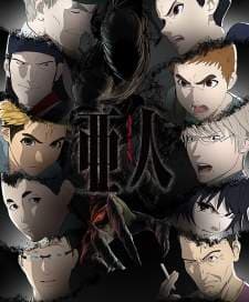 Ajin Season 2 (Episode 1 – 13) Subtitle Indonesia