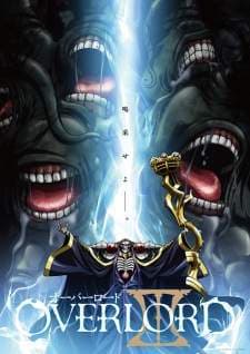 Overlord III (Episode 1 – 13) Subtitle Indonesia