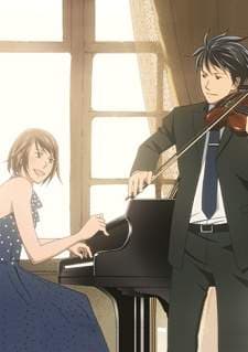 Nodame Cantabile (Episode 1 – 23) Subtitle Indonesia + OVA
