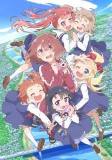 Watashi ni Tenshi ga Maiorita! (Episode 1 – 12) Subtitle Indonesia