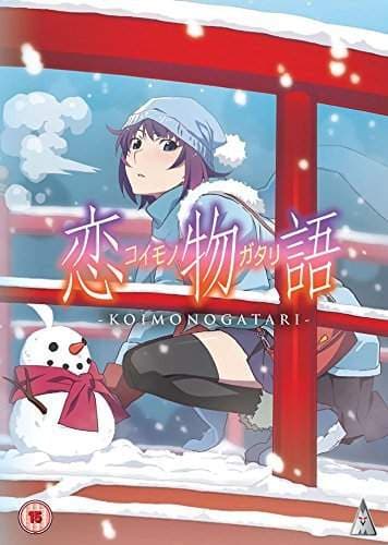 Koimonogatari BD (Episode 1 – 6) Subtitle Indonesia