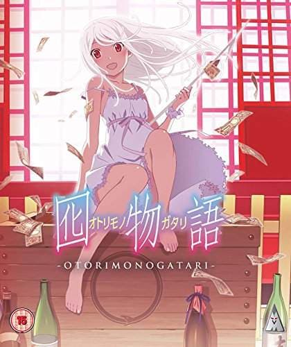 Otorimonogatari BD (Episode 1 – 4) Subtitle Indonesia + Summary