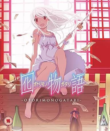 Otorimonogatari BD (Episode 1 – 4) Subtitle Indonesia + Summary