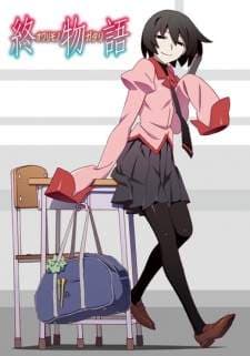 Owarimonogatari BD (Episode 1 – 12) Subtitle Indonesia