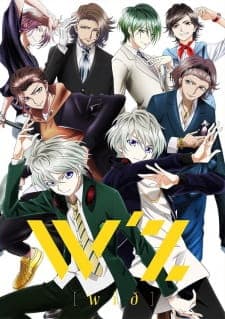 W’z (Episode 1 – 13) Subtitle Indonesia