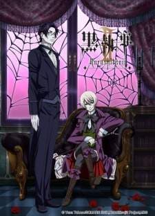 Kuroshitsuji II (Episode 1 – 12) Subtitle Indonesia + Special