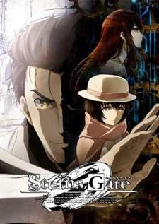 Steins;Gate 0 (Episode 1 – 23) Subtitle Indonesia