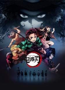 Kimetsu no Yaiba (Episode 1 – 26) Subtitle Indonesia