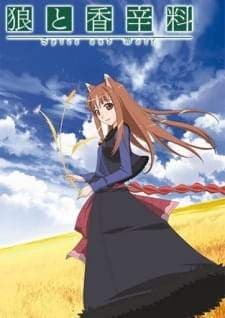 Ookami to Koushinryou (Episode 1 – 13) Subtitle Indonesia