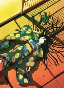 Jigoku Shoujo (Episode 1 – 26) Subtitle Indonesia