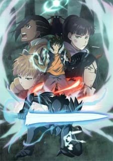 Radiant Season 2 (Episode 1 – 21) Subtitle Indonesia
