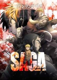 Vinland Saga (Episode 1 – 24) Subtitle Indonesia