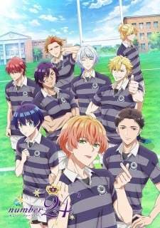 number24 (Episode 1 – 12) Subtitle Indonesia