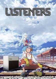 Listeners (Episode 1 – 12) Subtitle Indonesia