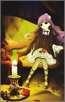 Shiki (Episode 1 – 22) Subtitle Indonesia + Special