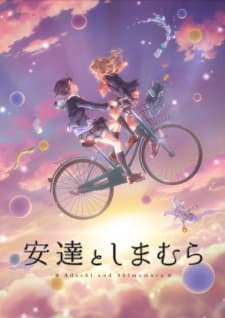 Adachi to Shimamura (Episode 1 – 12) Subtitle Indonesia