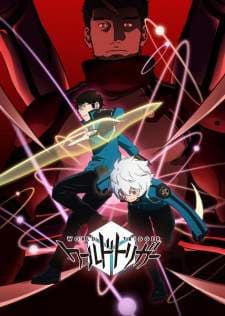 World Trigger Season 2 (Episode 1 – 12) Subtitle Indonesia