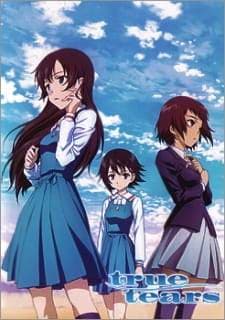 True Tears (Episode 1 – 13) Subtitle Indonesia