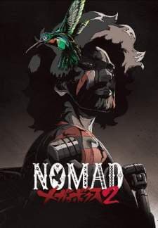 Nomad: Megalo Box 2 (Episode 1 – 13) Subtitle Indonesia