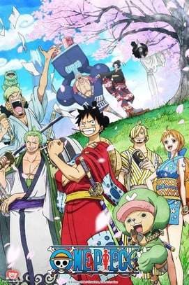One Piece Subtitle Indonesia