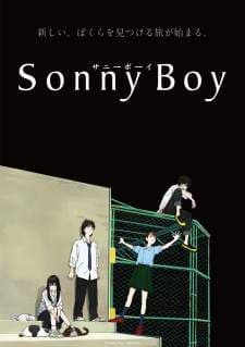 Sonny Boy (Episode 1 – 12) Subtitle Indonesia