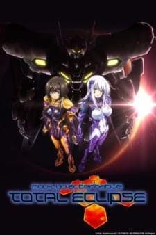 Muv-Luv Alternative: Total Eclipse (Episode 1 – 24) Subtitle Indonesia + Special