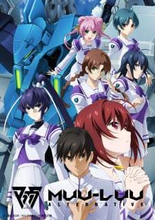 Muv-Luv Alternative (Episode 1 – 12) Subtitle Indonesia