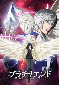 Platinum End (Episode 1 – 24) Subtitle Indonesia