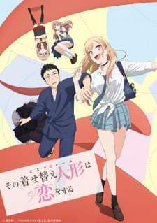 Sono Bisque Doll wa Koi wo Suru (Episode 1 – 12) Subtitle Indonesia