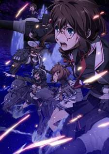KanColle: Itsuka Ano Umi de (Episode 1 – 8) Subtitle Indonesia