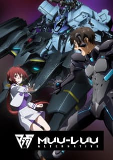 Muv-Luv Alternative Season 2 (Episode 1 – 12) Subtitle Indonesia