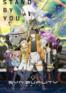 Synduality: Noir Subtitle Indonesia