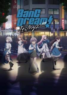 BanG Dream! It’s MyGO!!!!! (Episode 1 – 13) Subtitle Indonesia