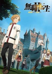 Mushoku Tensei II: Isekai Ittara Honki Dasu (Episode 0 – 12) Subtitle Indonesia