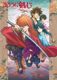 Rurouni Kenshin: Meiji Kenkaku Romantan [2023] (Episode 1 – 24) Subtitle Indonesia