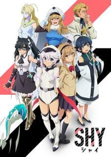 Shy (Episode 1 – 12) Subtitle Indonesia