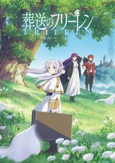 Sousou no Frieren (Episode 1 – 28) Subtitle Indonesia