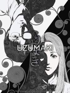 Uzumaki (Episode 1 – 4) Subtitle Indonesia
